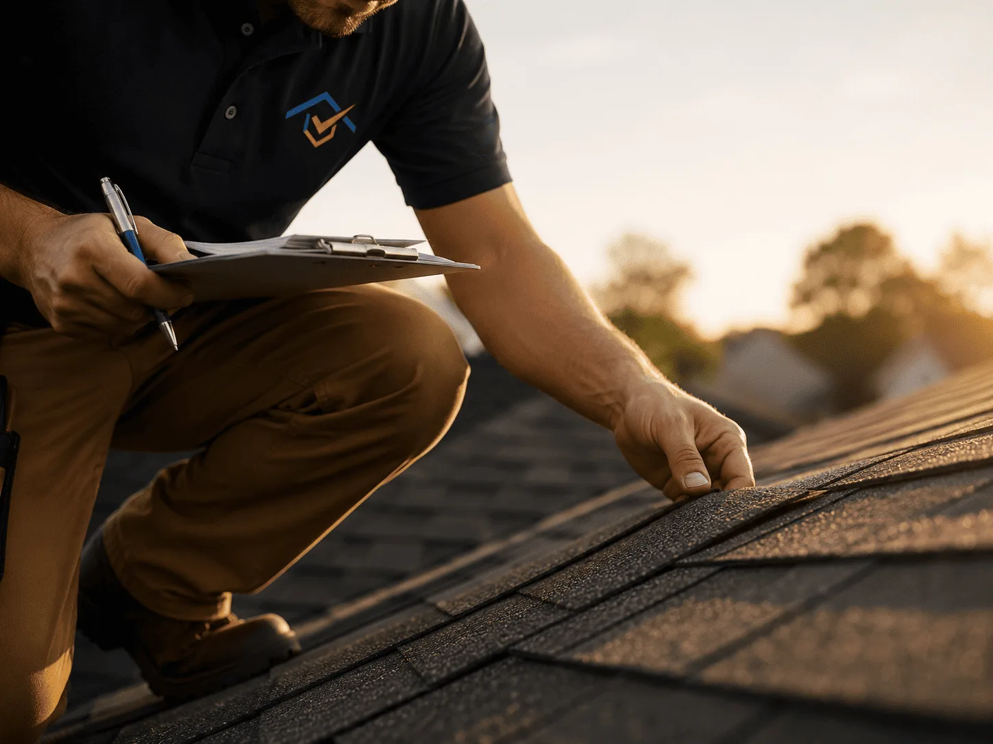 Why Choose Roof Inspection in Union Bridge, MD